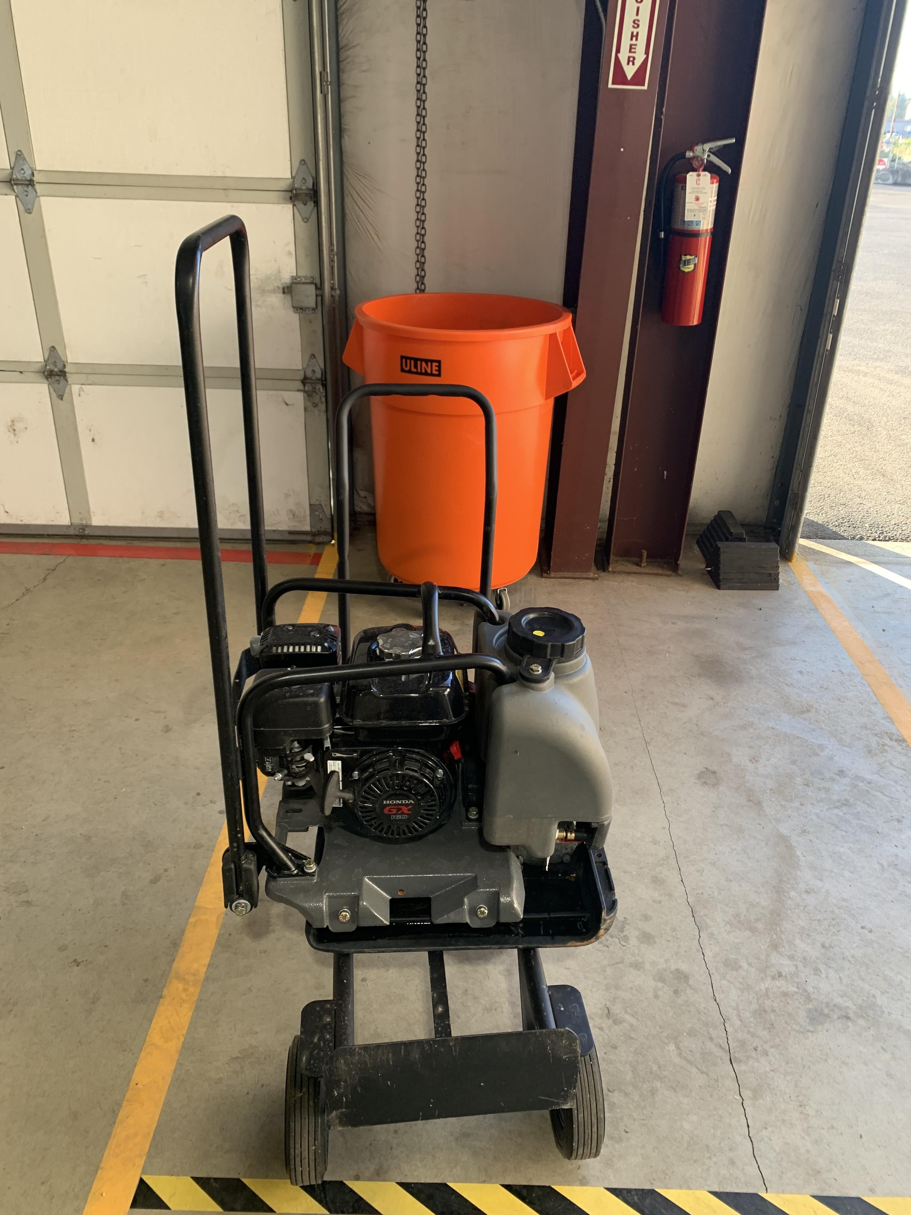 2023 THIRD COAST EQUIPMENT SP5013H