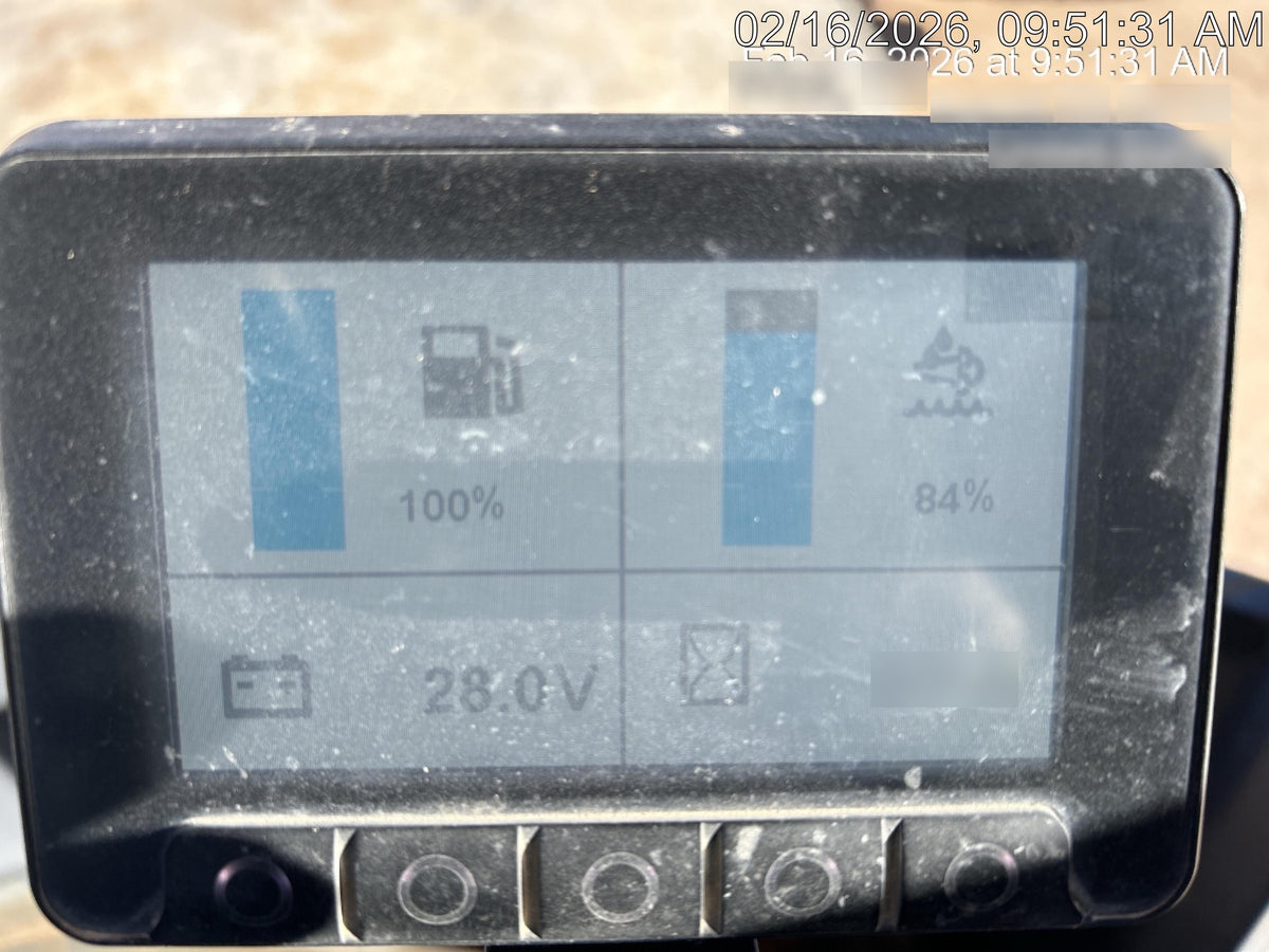 2024 DYNAPAC CA2500D