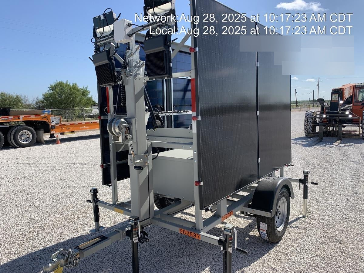 2025 PROGRESS SOLAR SOLUTIONS Helios-2XP