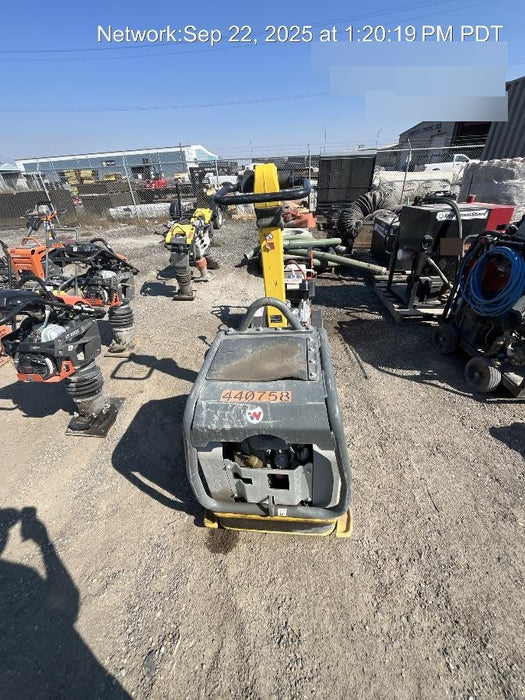 2024 WACKER NEUSON DPU6555Heh