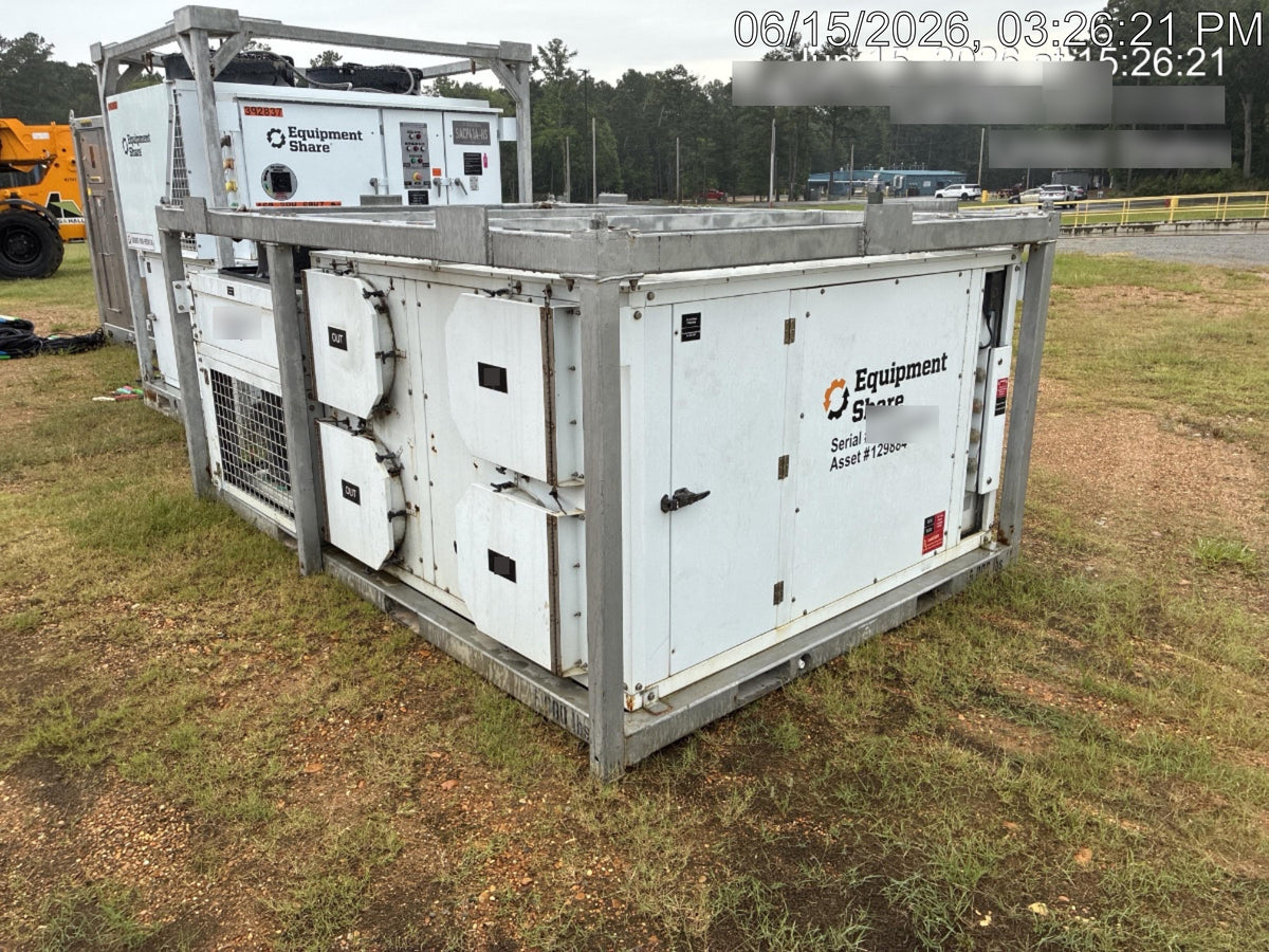2021 SMARTECH SACP26A-SP