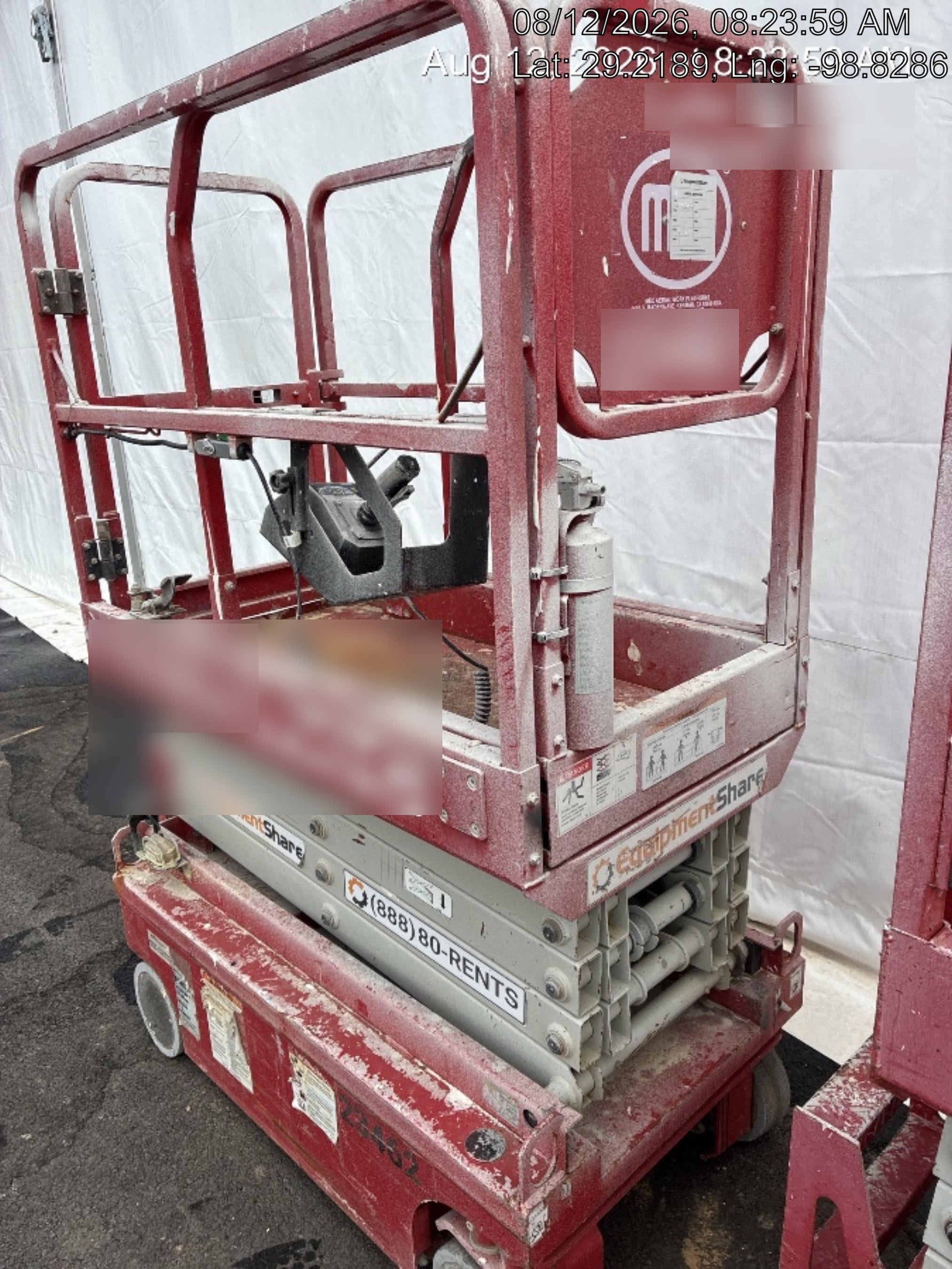 2019 MEC 1330SE MEC 1330SE w/ES Track Hardware, Full Extended 2 Year Warranty