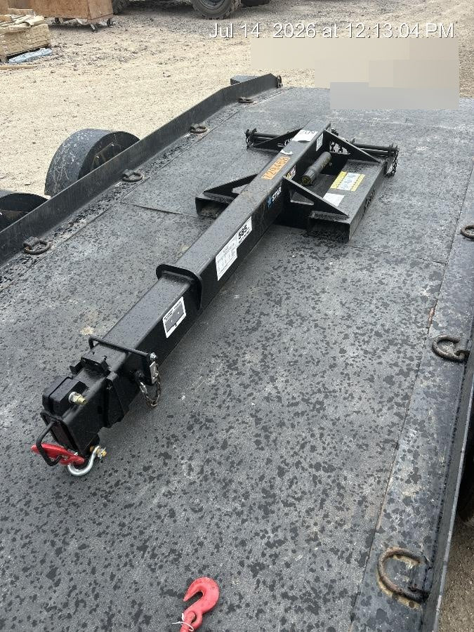 2026 STAR INDUSTRIES M1360B - Star JIB Boom