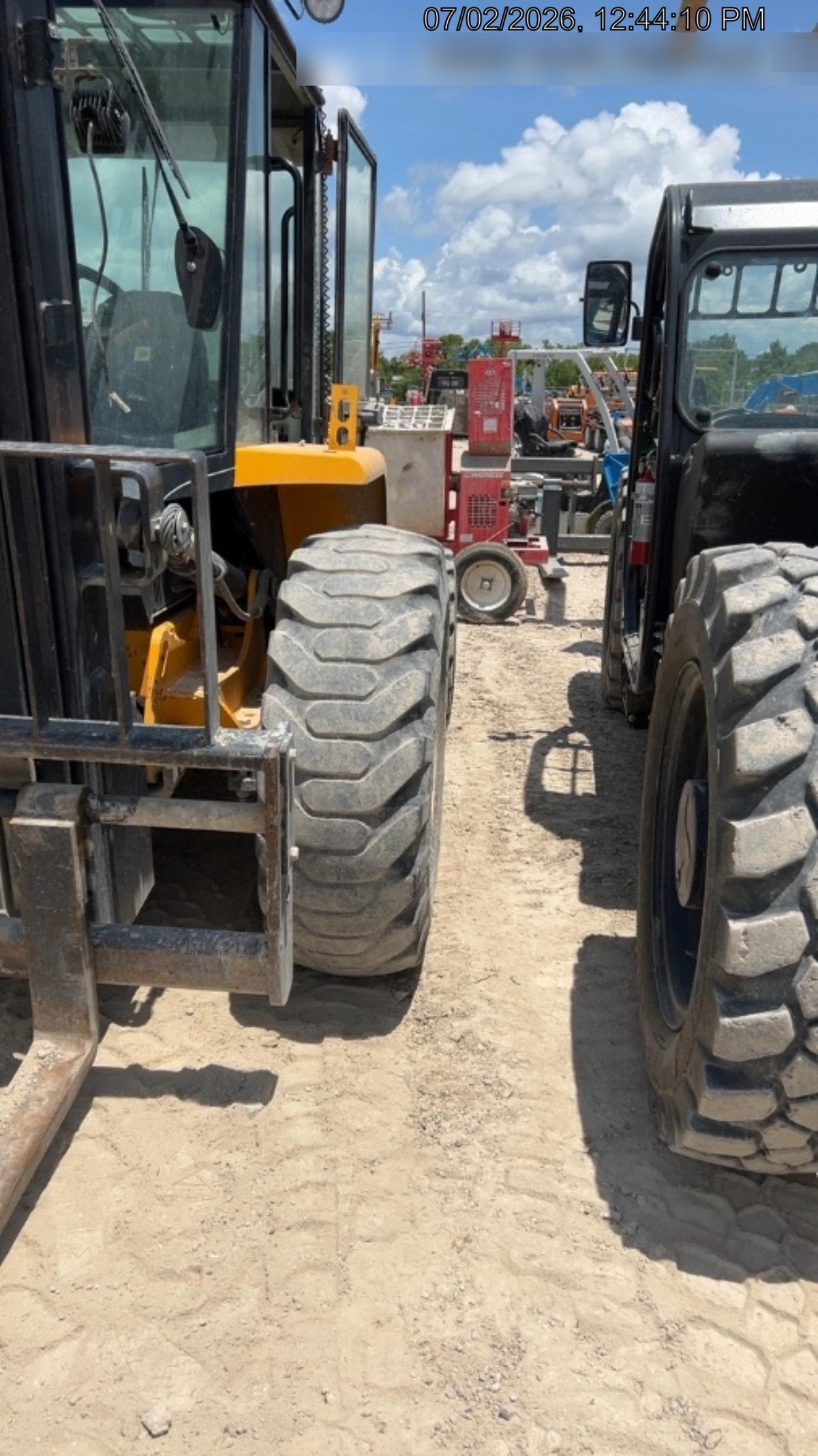 2021 JCB 940-4
