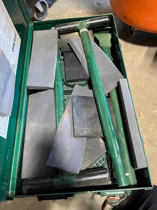 2024 HILMAN ROLLERS KRS-60-SLD