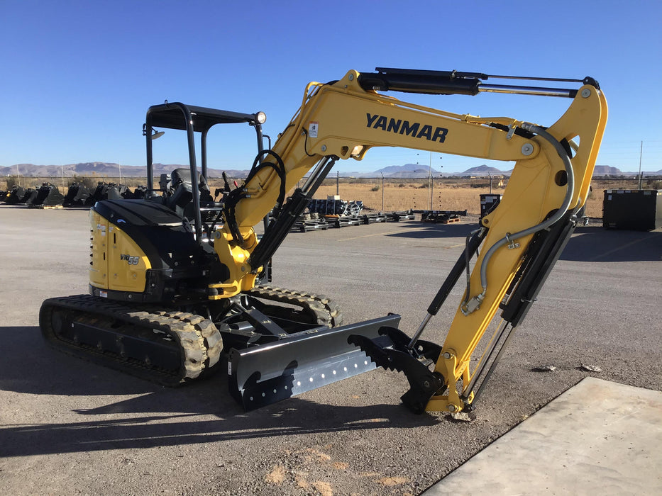 2020 YANMAR ViO55PRL