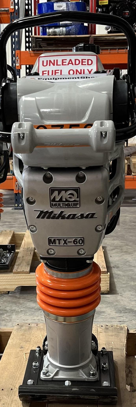 2023 MULTIQUIP MTX60HD