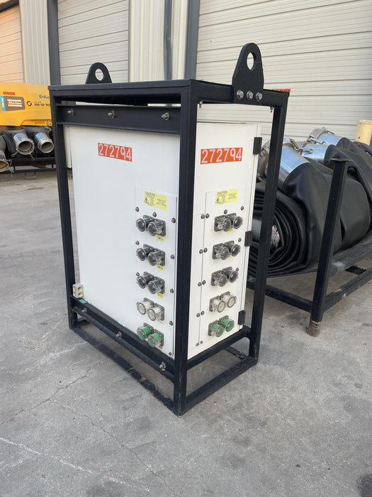 2022 TRYSTAR TPATS-085MMMF-A