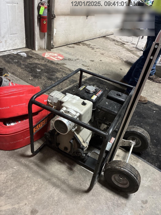 2025 MI-T-M WTP-T04-0MGH