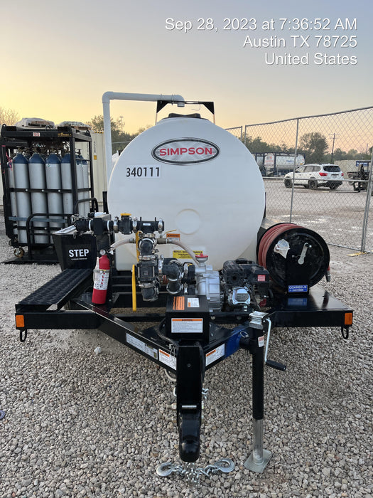 2023 SIMPSON SWT-52517