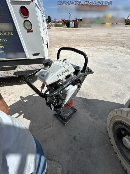 2026 MULTIQUIP MTX60HD