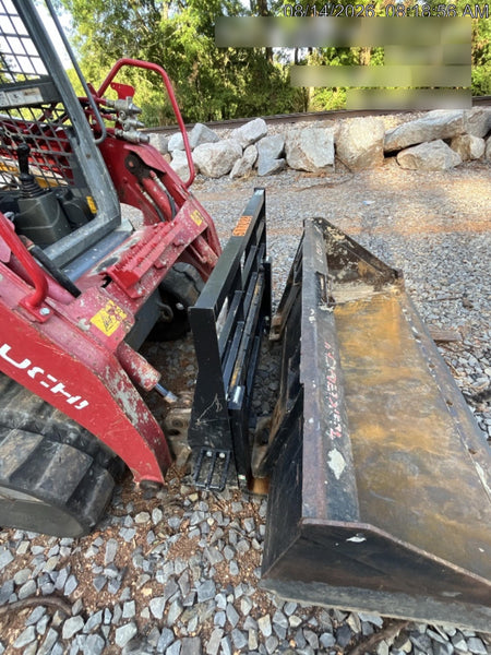 2025 ARROW MATERIAL HANDLING F5100CB