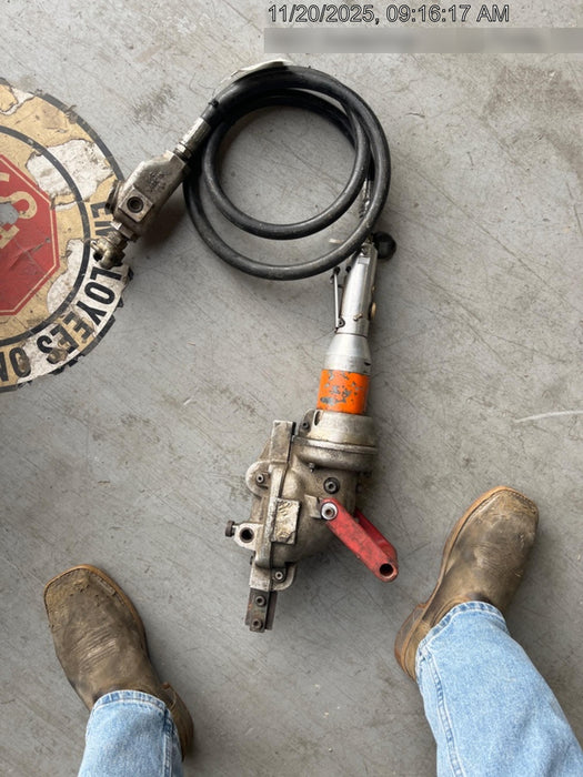 2021 MICHIGAN PNEUMATIC 10267