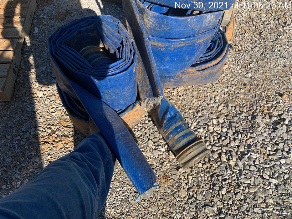 2021 ATLAS COPCO PAC66