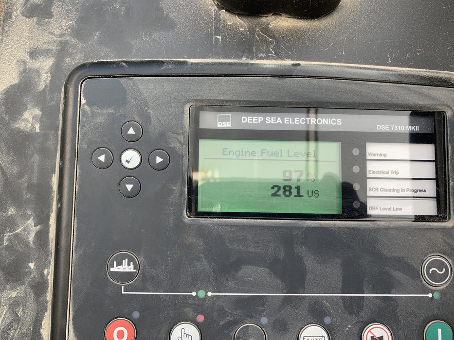 2021 ATLAS COPCO QAS150