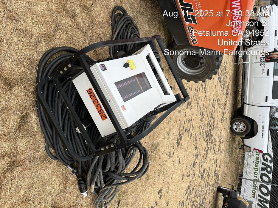 2022 TRYSTAR DBLC1.F3-A-K-A1