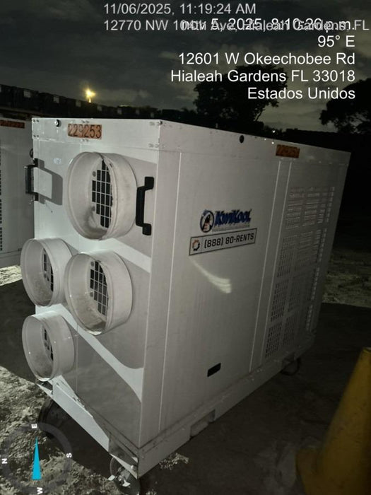 2022 KWIKOOL KPO12-23H