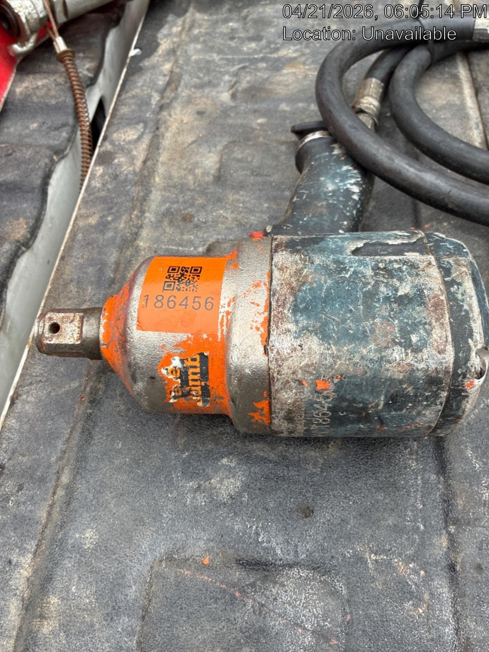 2021 MICHIGAN PNEUMATIC 751SS