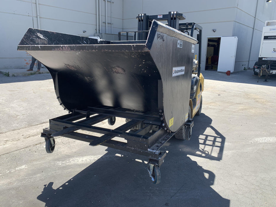 2020 STAR INDUSTRIES M-1820 - Self-Dump Hopper