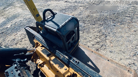 2019 Wacker Neuson DPU5545Heh Standard Options