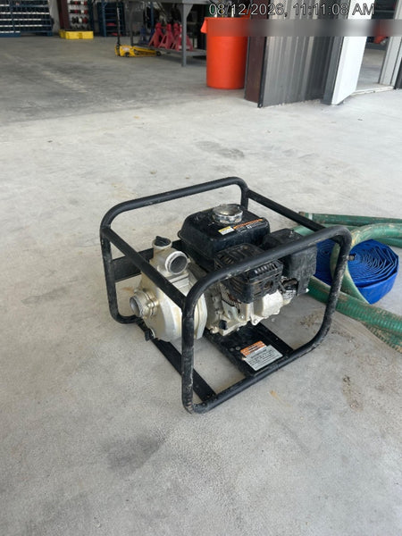 2025 MI-T-M WTP-S02-1MGH