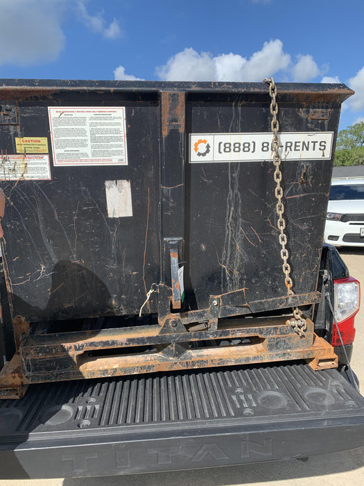 2020 STAR INDUSTRIES M-1820 - Self-Dump Hopper