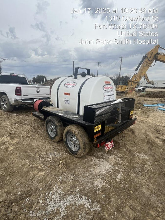 2024 SIMPSON SWT-52517