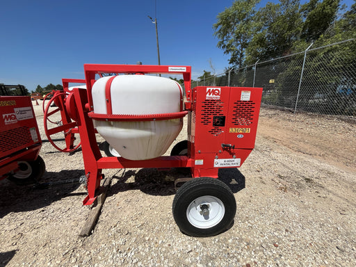 2023 MULTIQUIP MC12PH