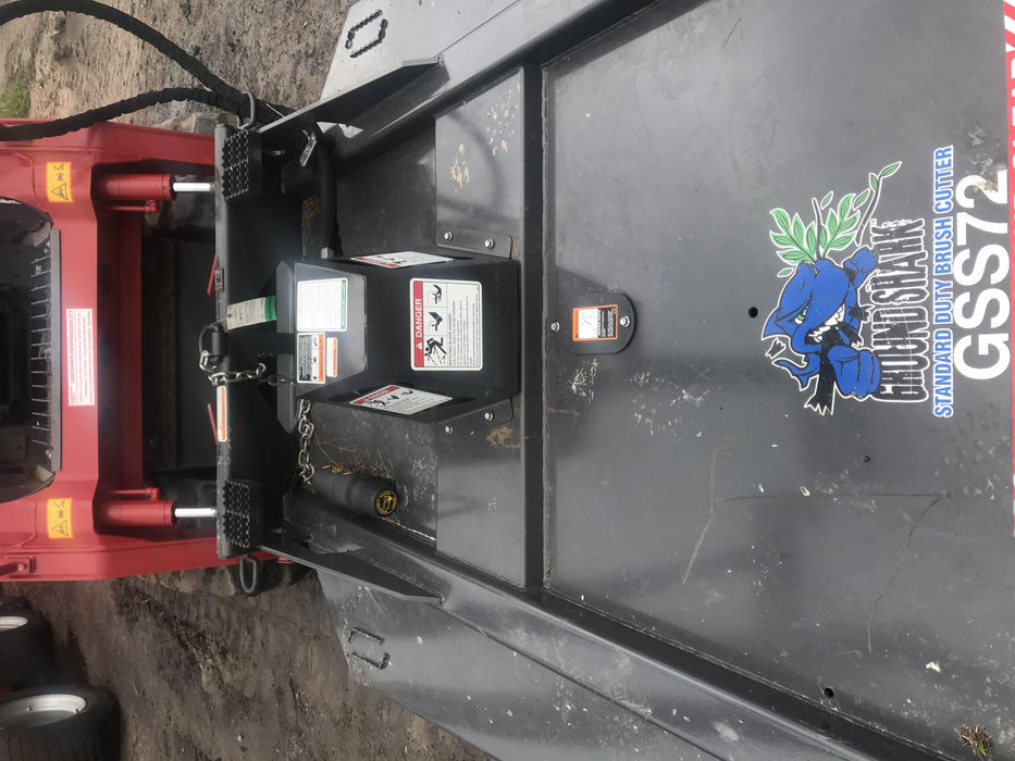 2020 PALADIN 30372A-0022