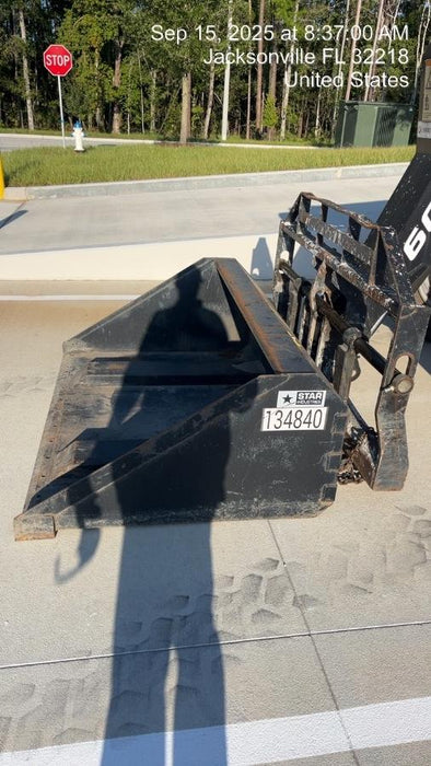 2021 STAR INDUSTRIES 1406B