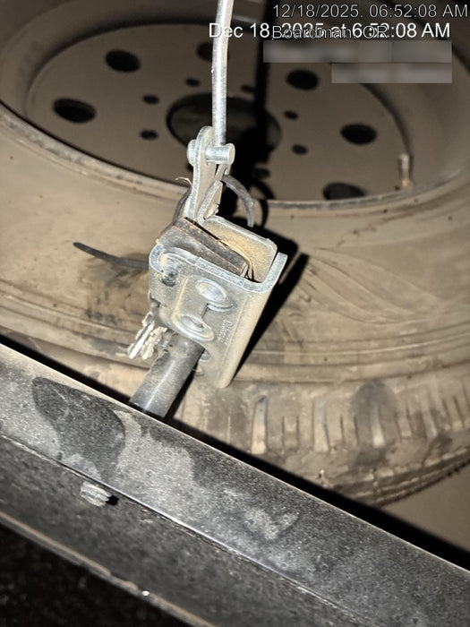 2025 BIG TEX TRAILER 14OA-20