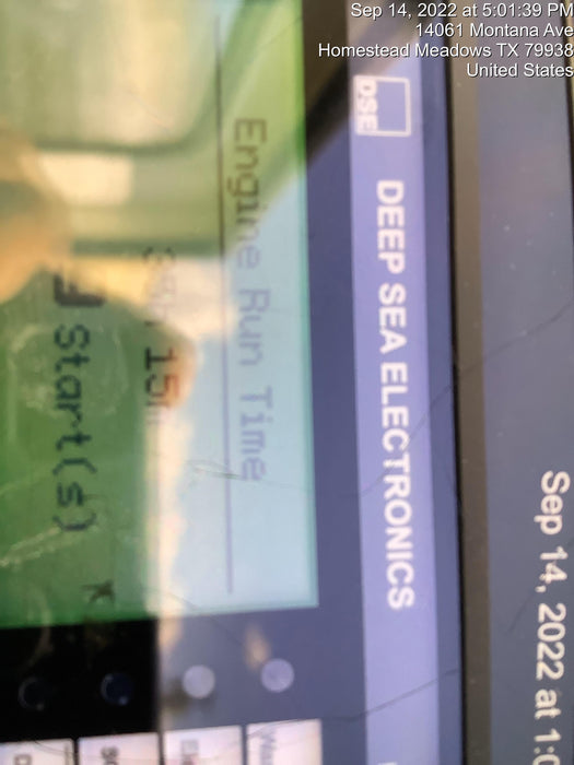 2022 ATLAS COPCO QAS 125