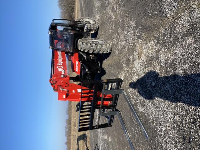 2021 MANITOU MTA10055