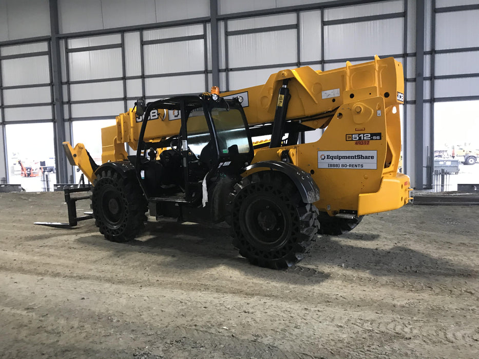 2019 JCB 512-56