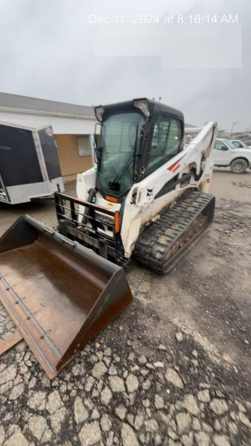 2023 ARROW MATERIAL HANDLING FS5100CB - 72"
