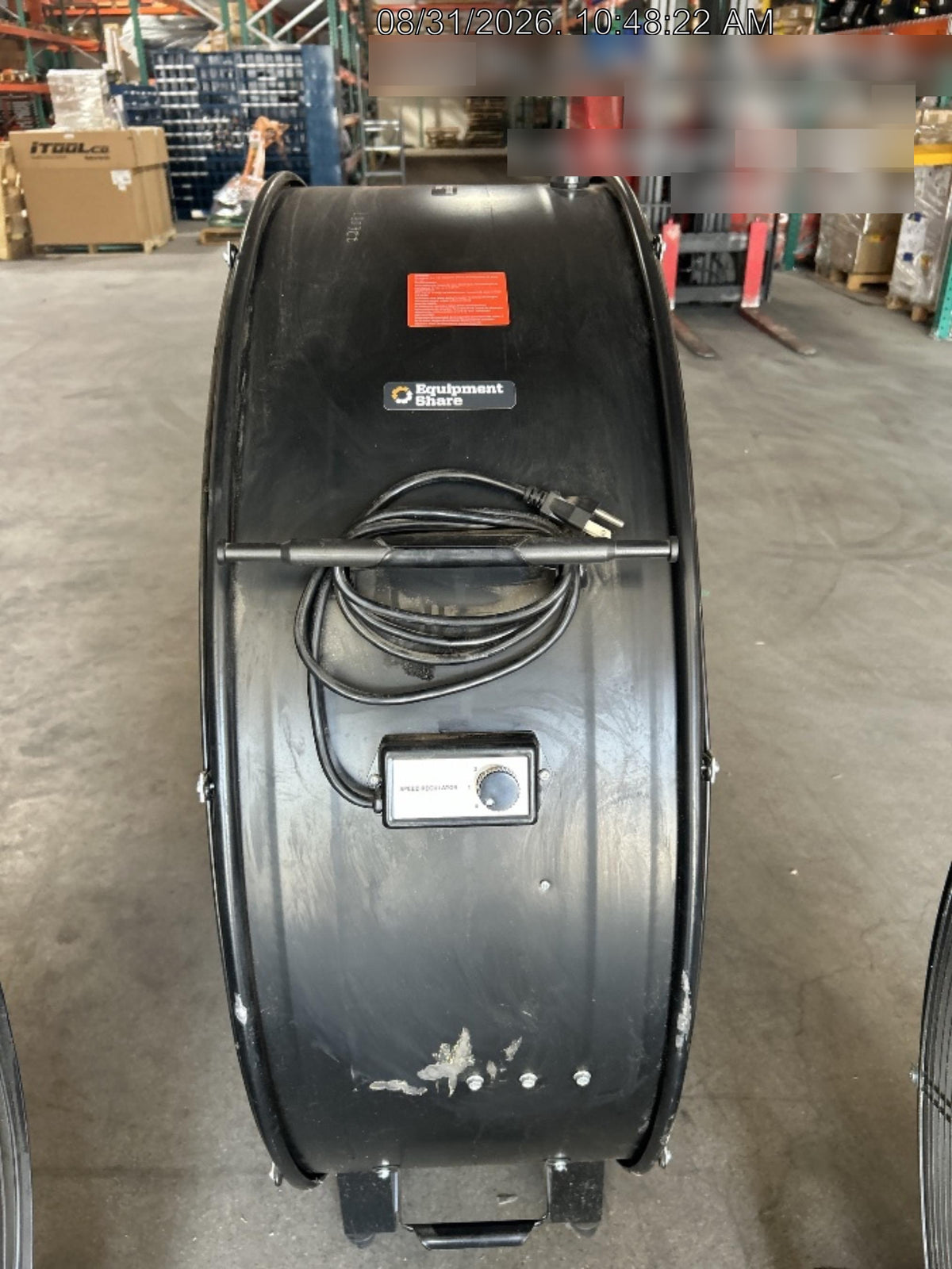 2022 MASTER MHD-42-BDF-C