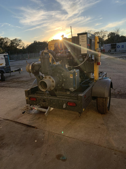 2021 ATLAS COPCO PAC66