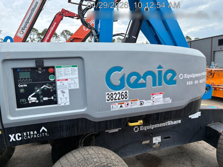2023 GENIE S-65 HF