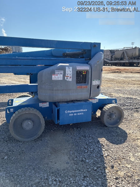 2024 GENIE Z40/23N RJ