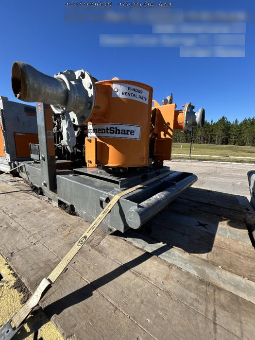 2022 MYERS-SETH RL-200