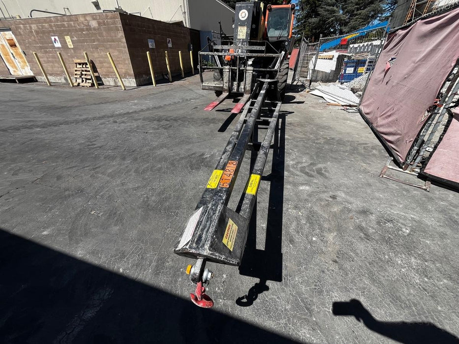 2025 STAR INDUSTRIES 1330TK