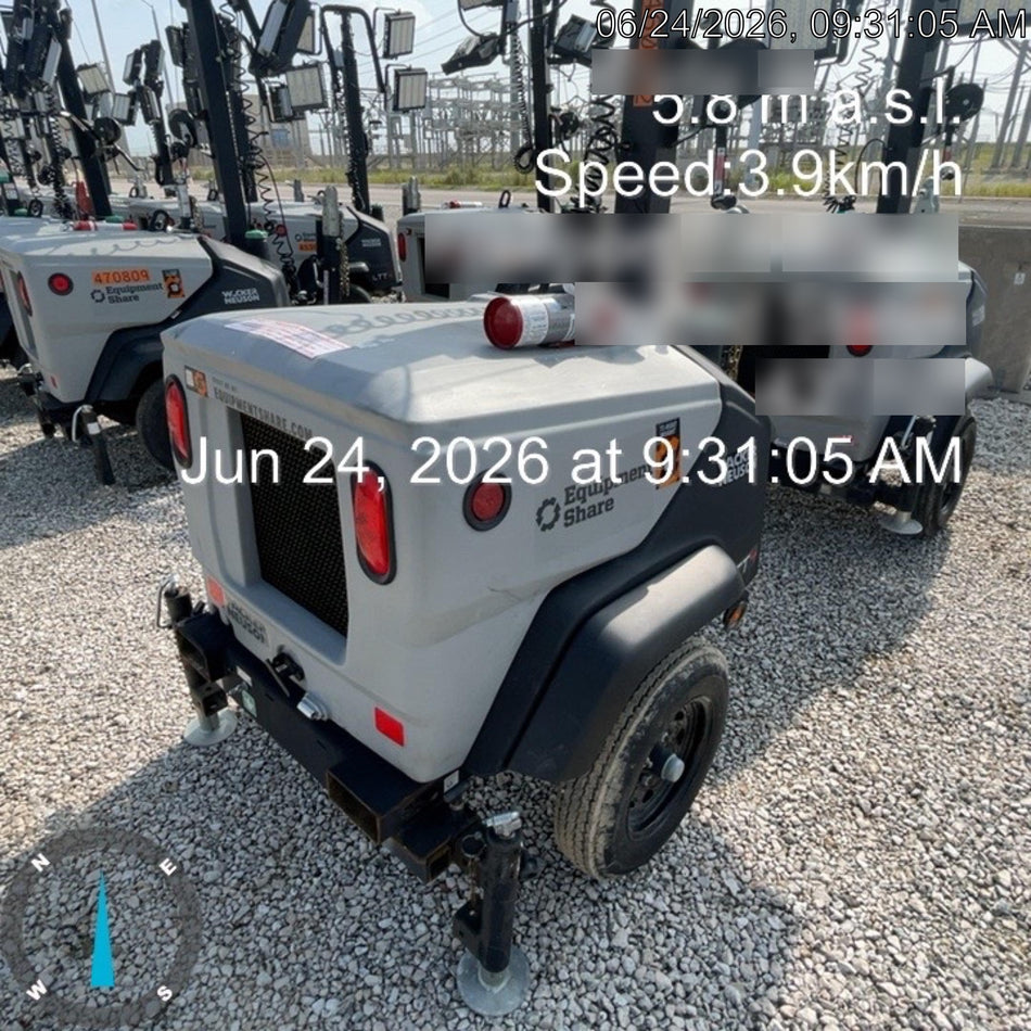2024 WACKER NEUSON LTT4