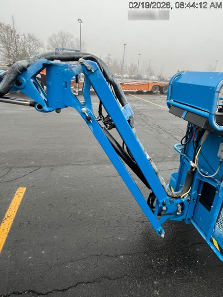 2024 GENIE Z40/23N RJ