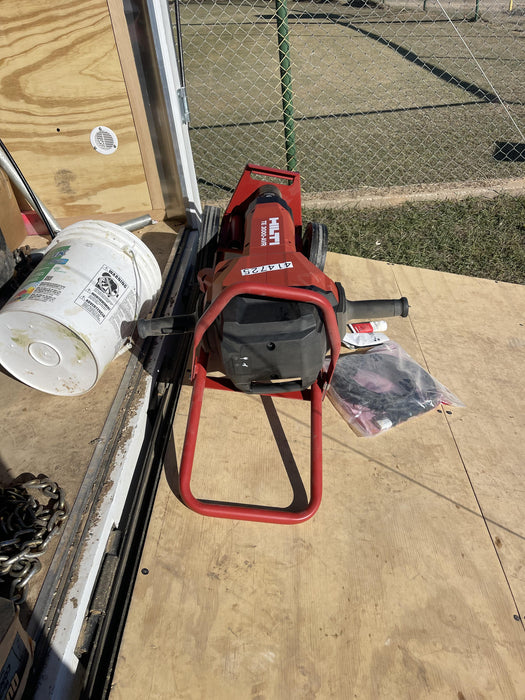 2024 HILTI TE 3000-AVR