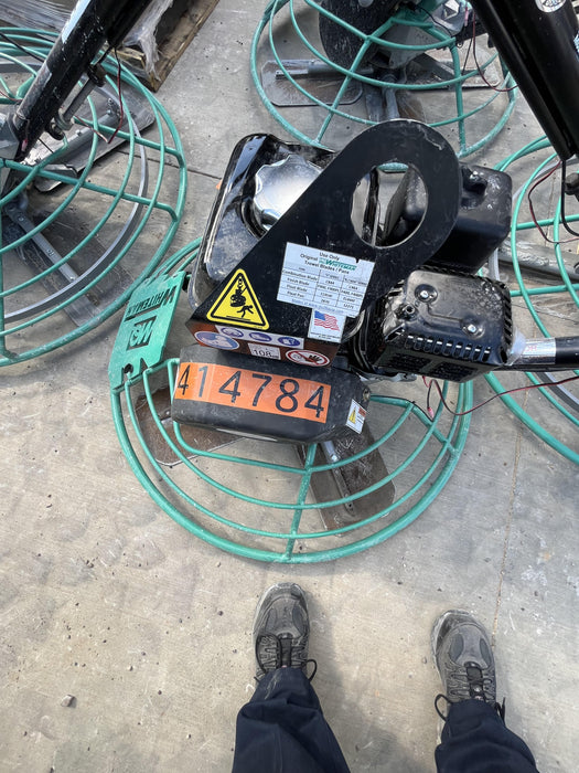 2024 MULTIQUIP J36H55