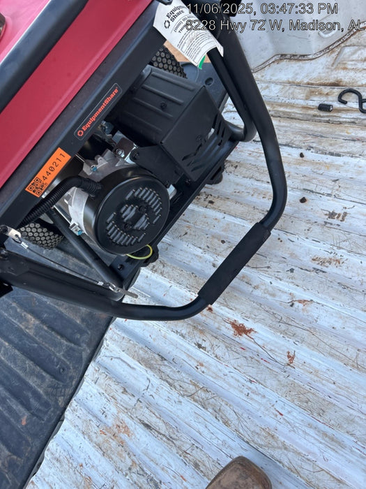 2024 MI-T-M GEN-6500-0MM1