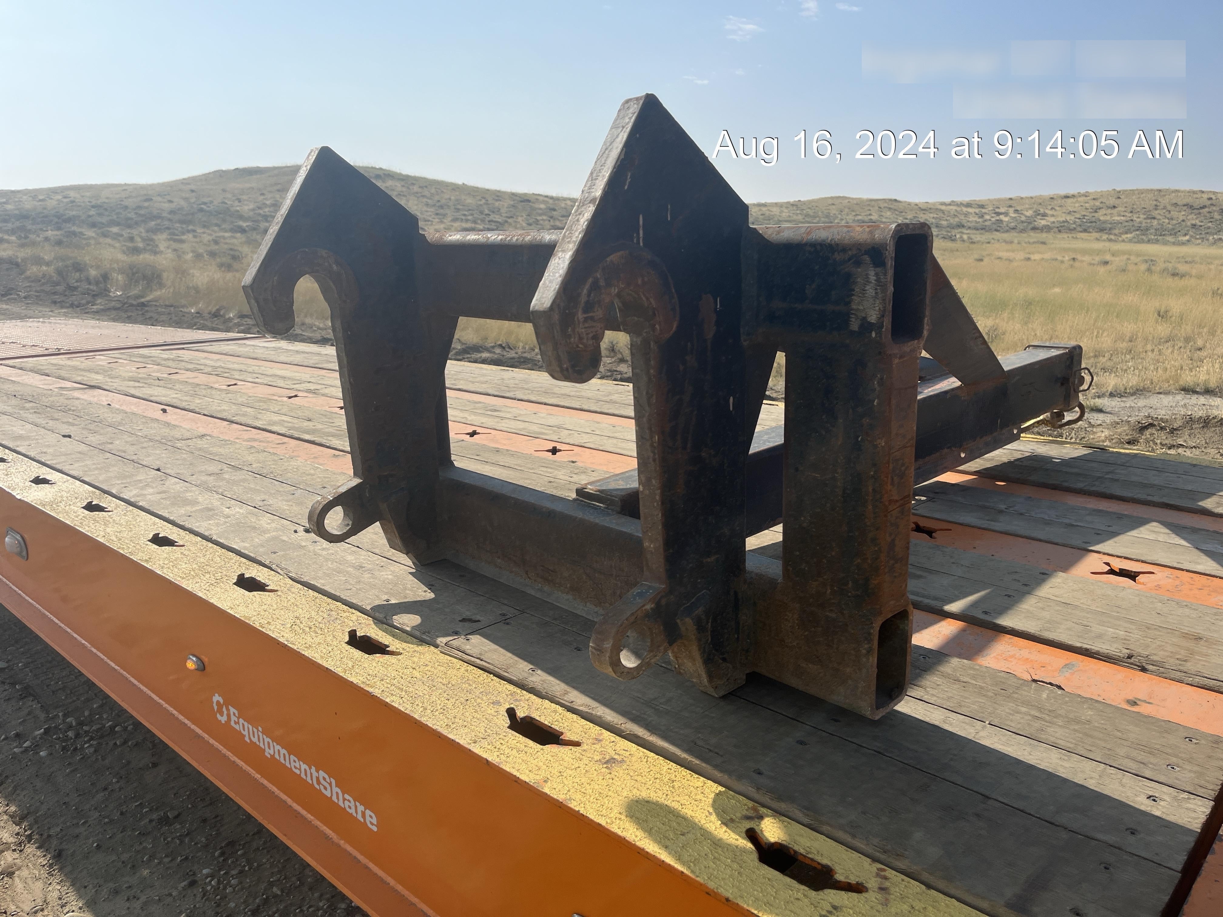 2021 ARROW MATERIAL HANDLING CE60-49