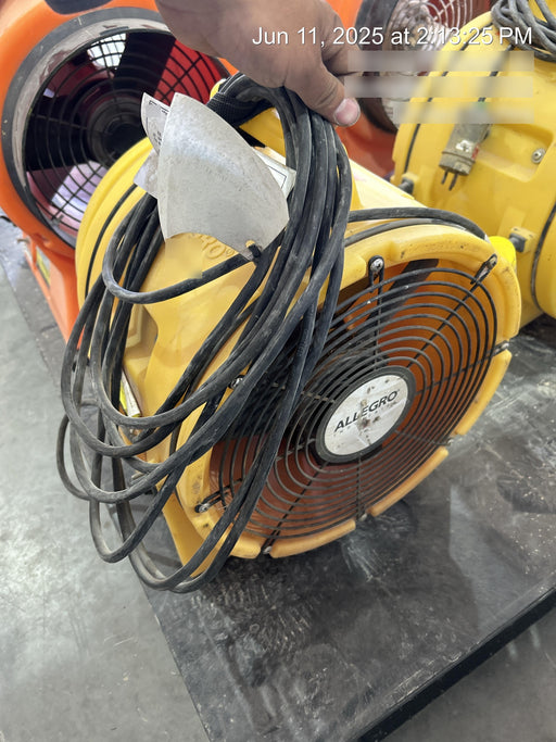 2021 ALLEGRO 9548-25