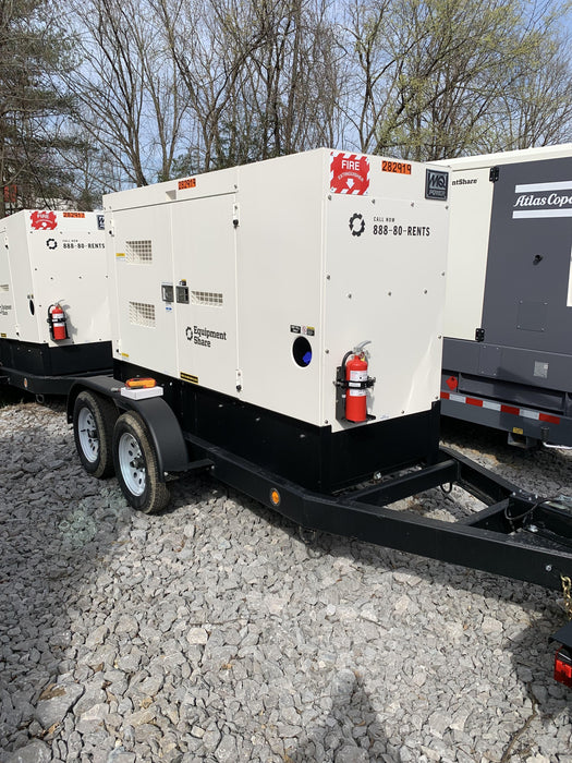 2022 MULTIQUIP DCA70