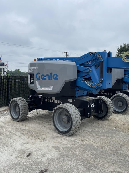 2026 GENIE Z-62/40 RT